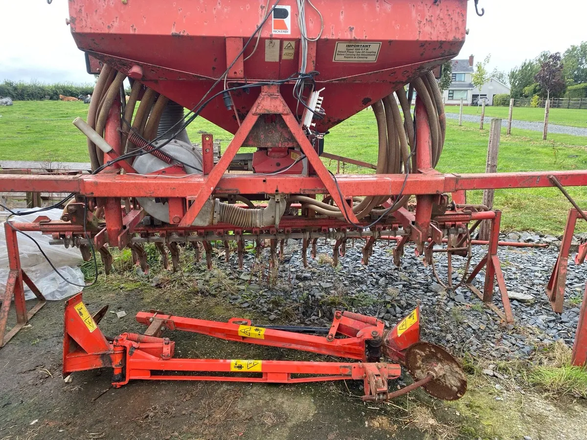 Accord drill - Image 4