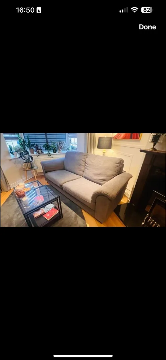 Sofa - Image 1
