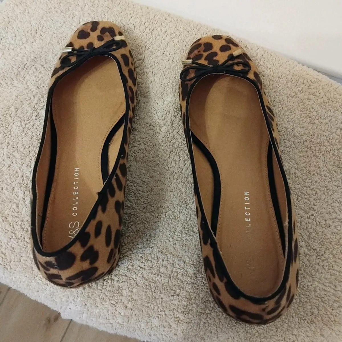 Ladies shoes - Image 1