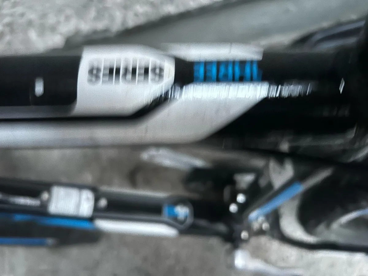 Trek bike - Image 2