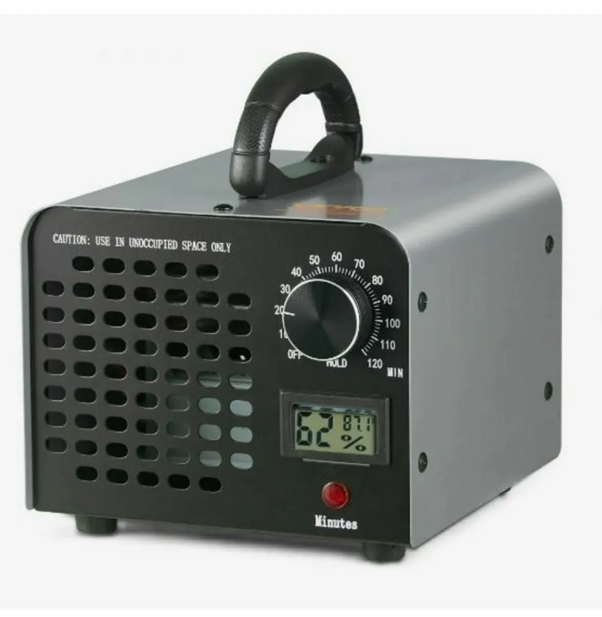 Ozone Generator 36000mg/h - Image 3