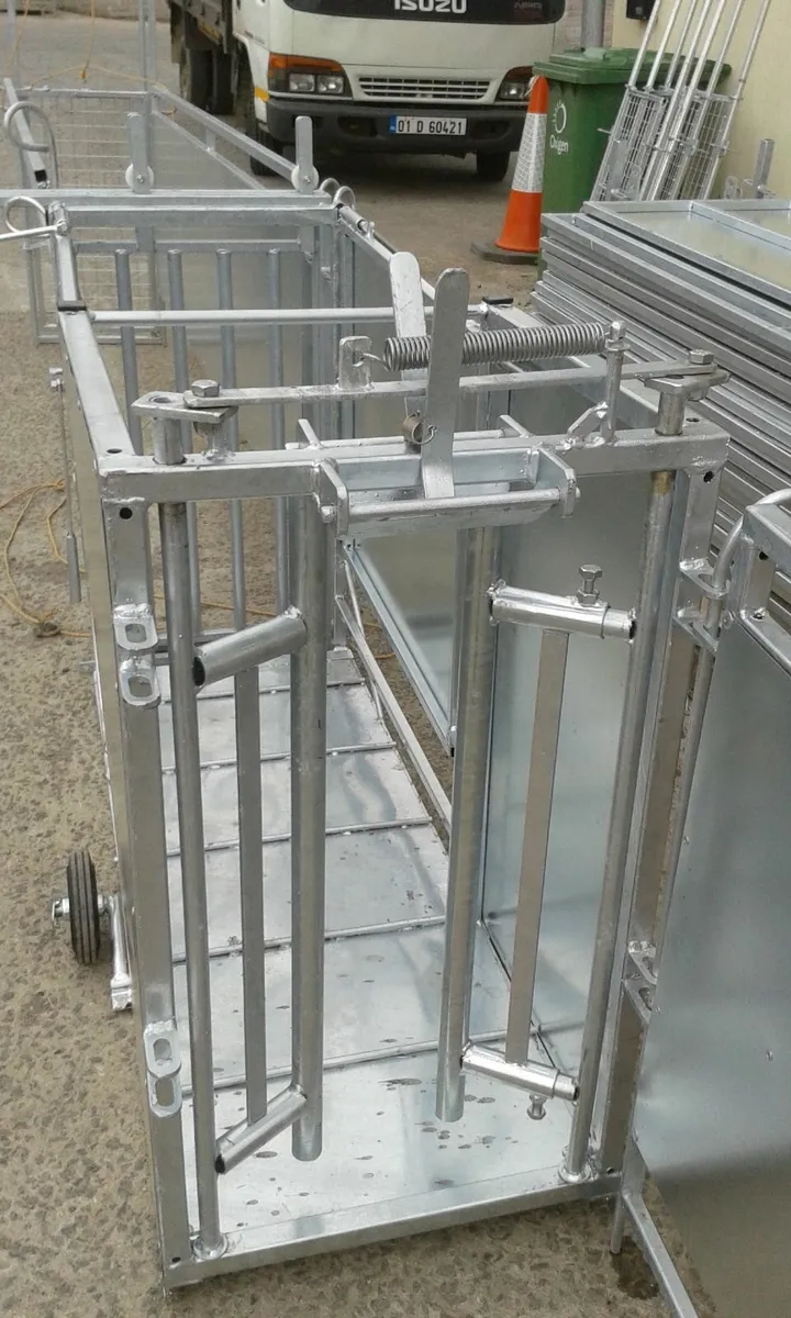 Auto Gate crush - Image 3