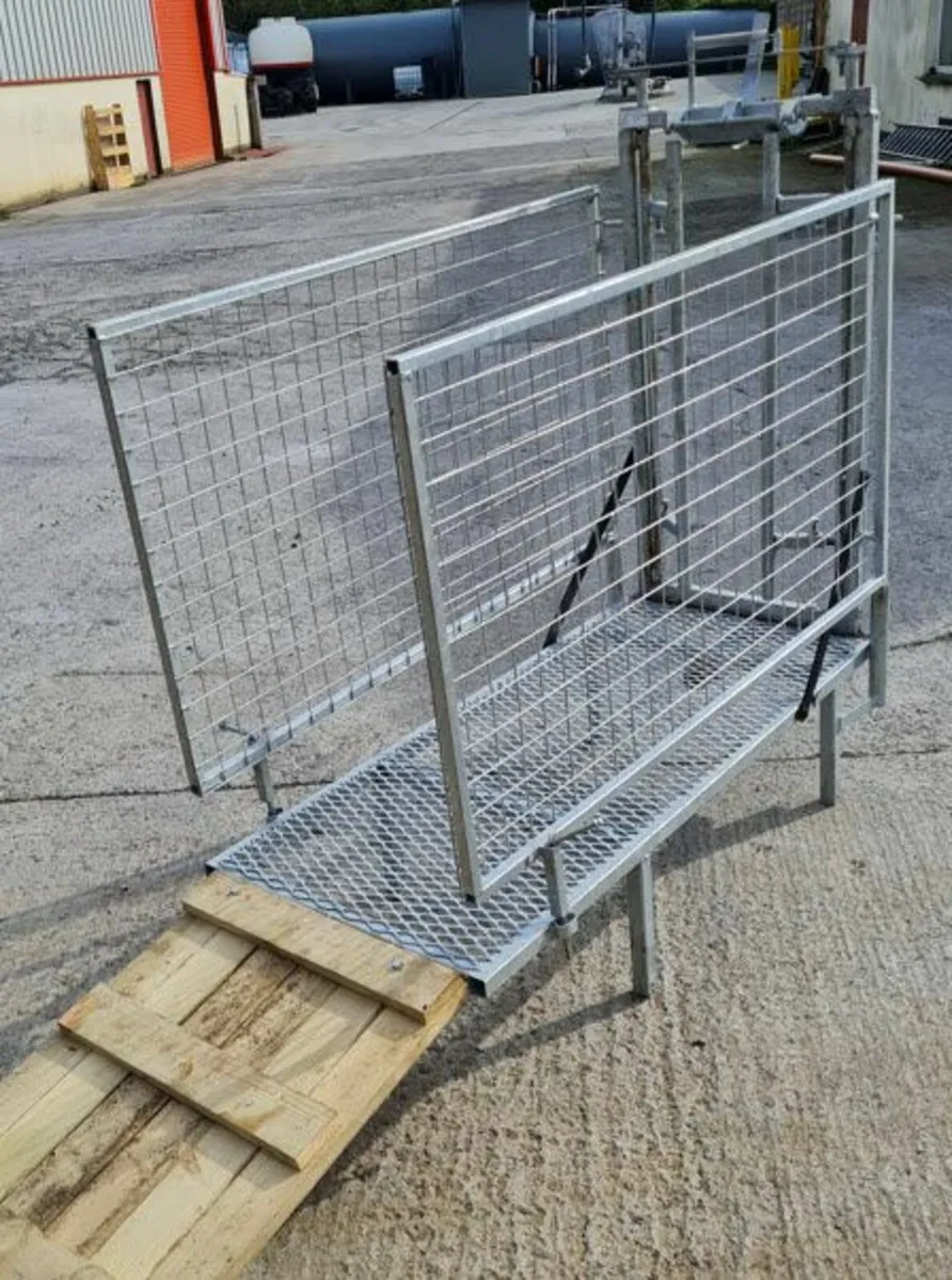 Auto Gate crush - Image 4