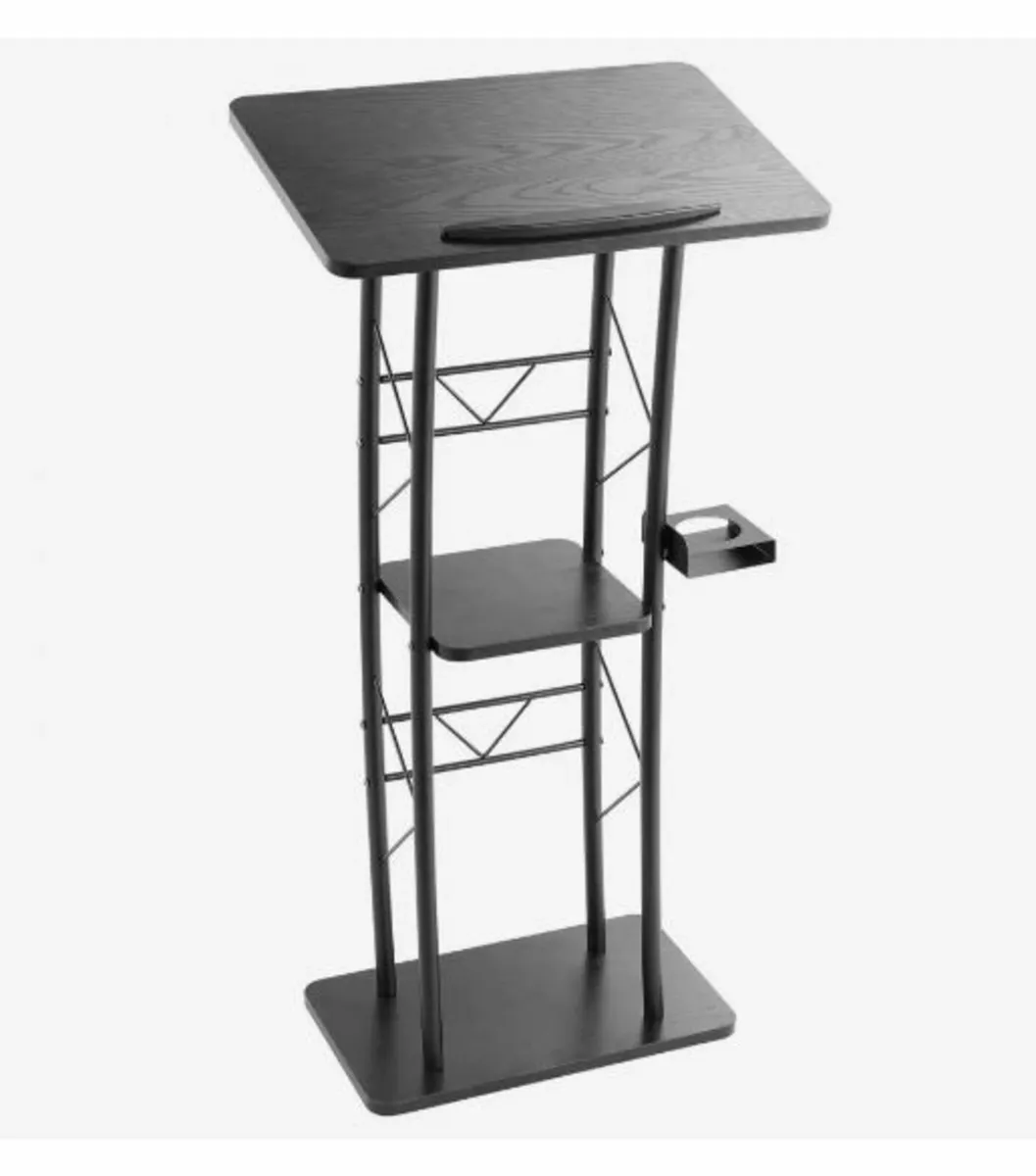 Podium Stand, 1180 mm - Image 1