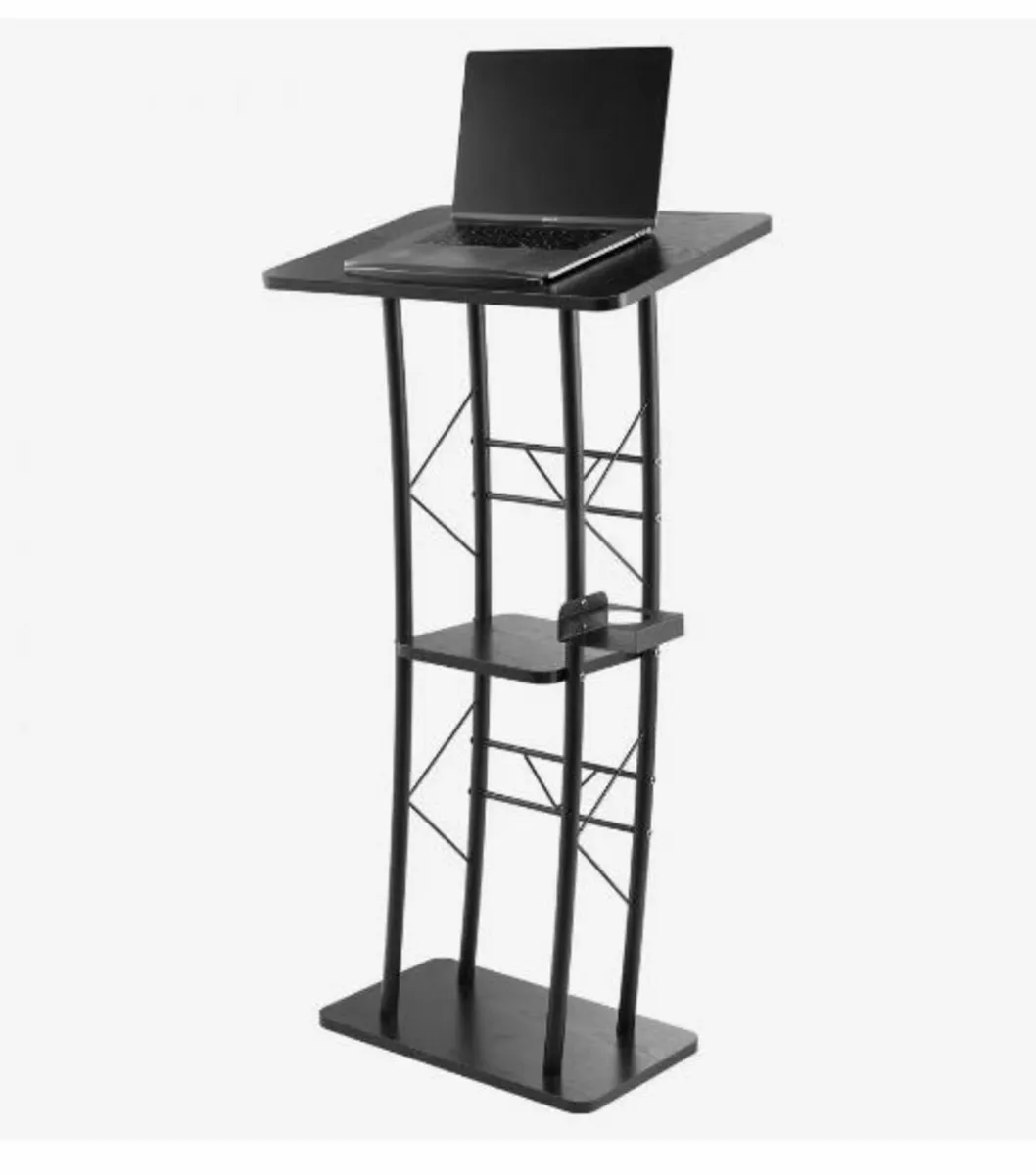 Podium Stand, 1180 mm - Image 4