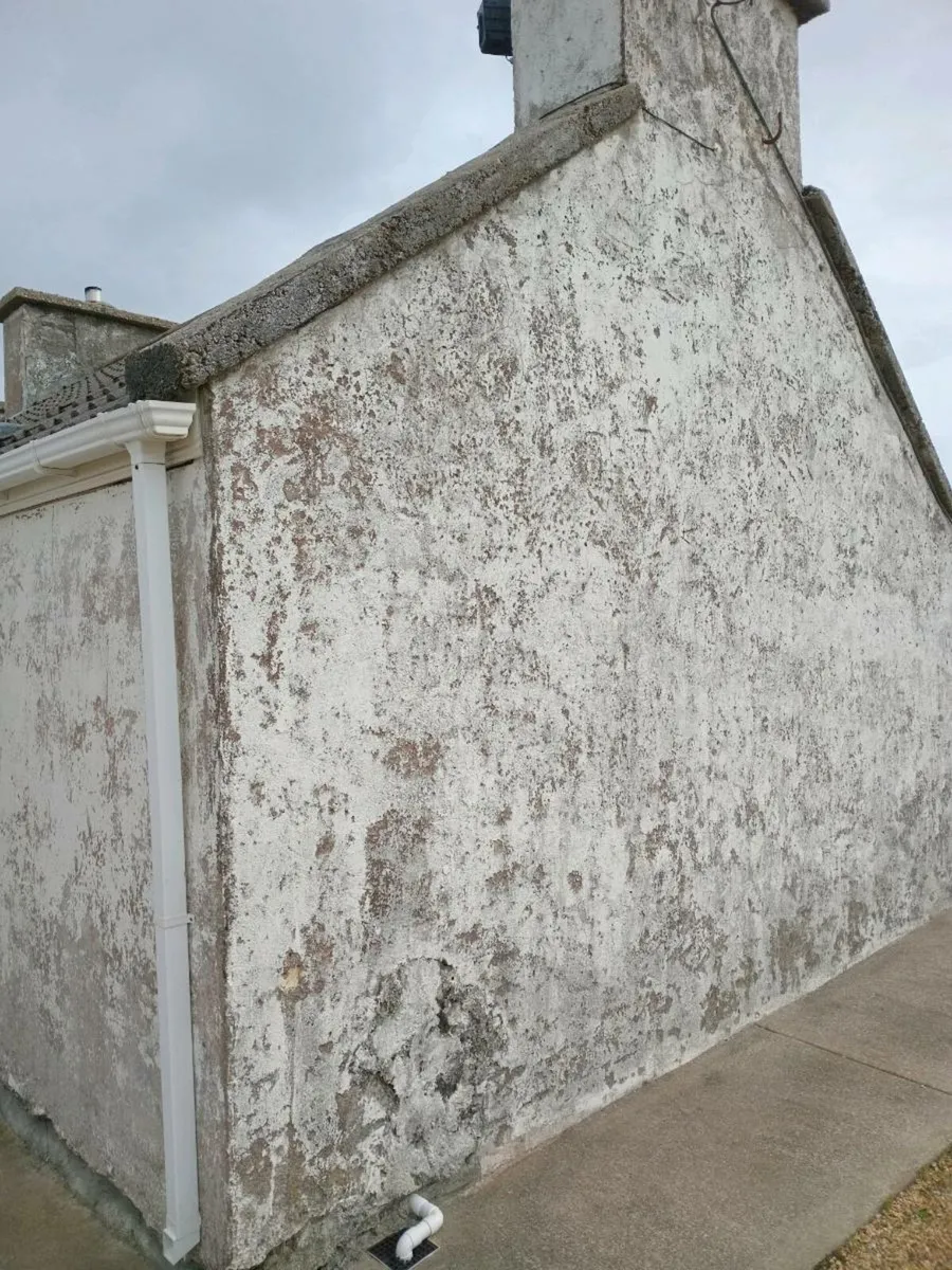 Plasterer - Image 1