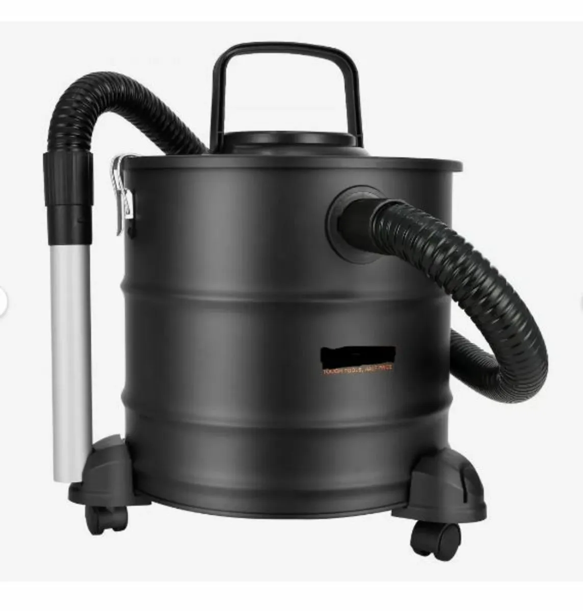 Ash Vacuum Cleaner, 20 L - Image 1