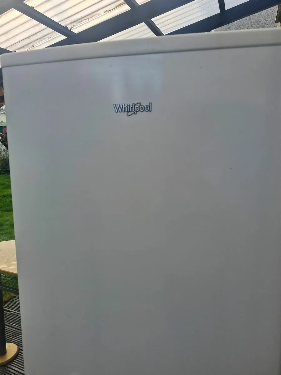 Whirpool ARC 5570 A+W fridge freezer A+ - Image 3