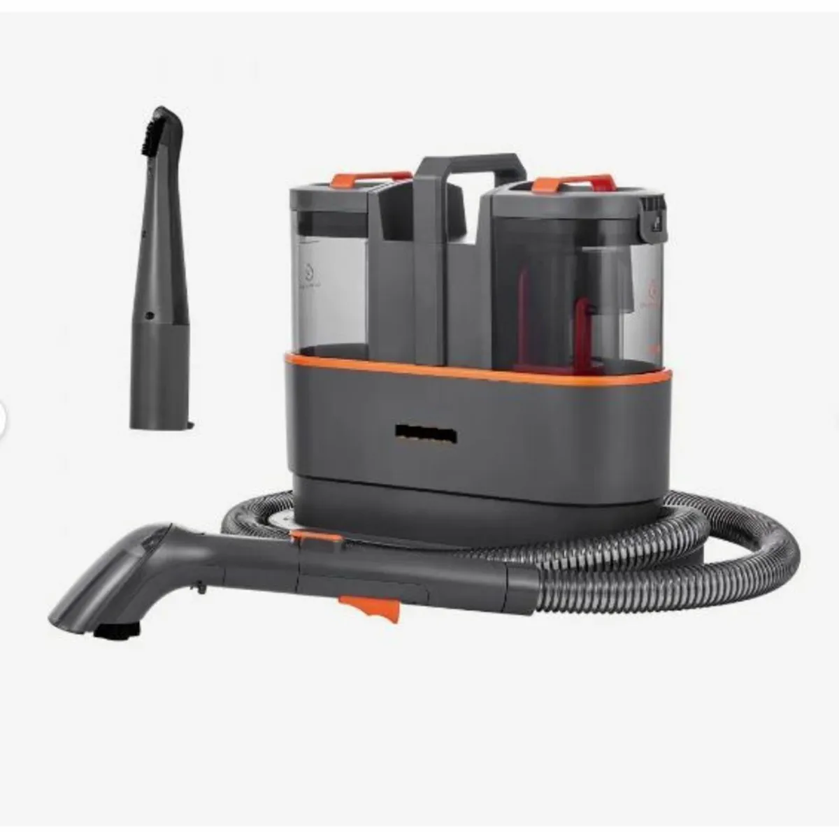Carpet Cleaner Machine - Image 1