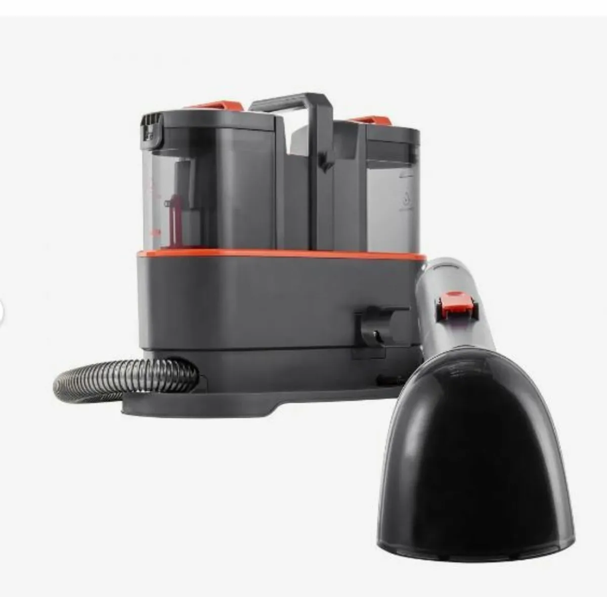 Carpet Cleaner Machine - Image 4