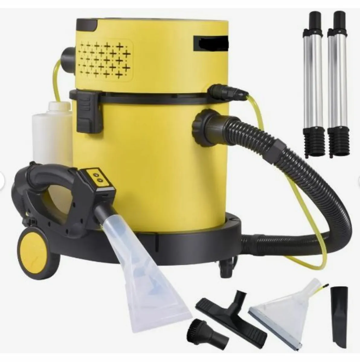 Wet Dry Vacuum Cleaner - Image 1
