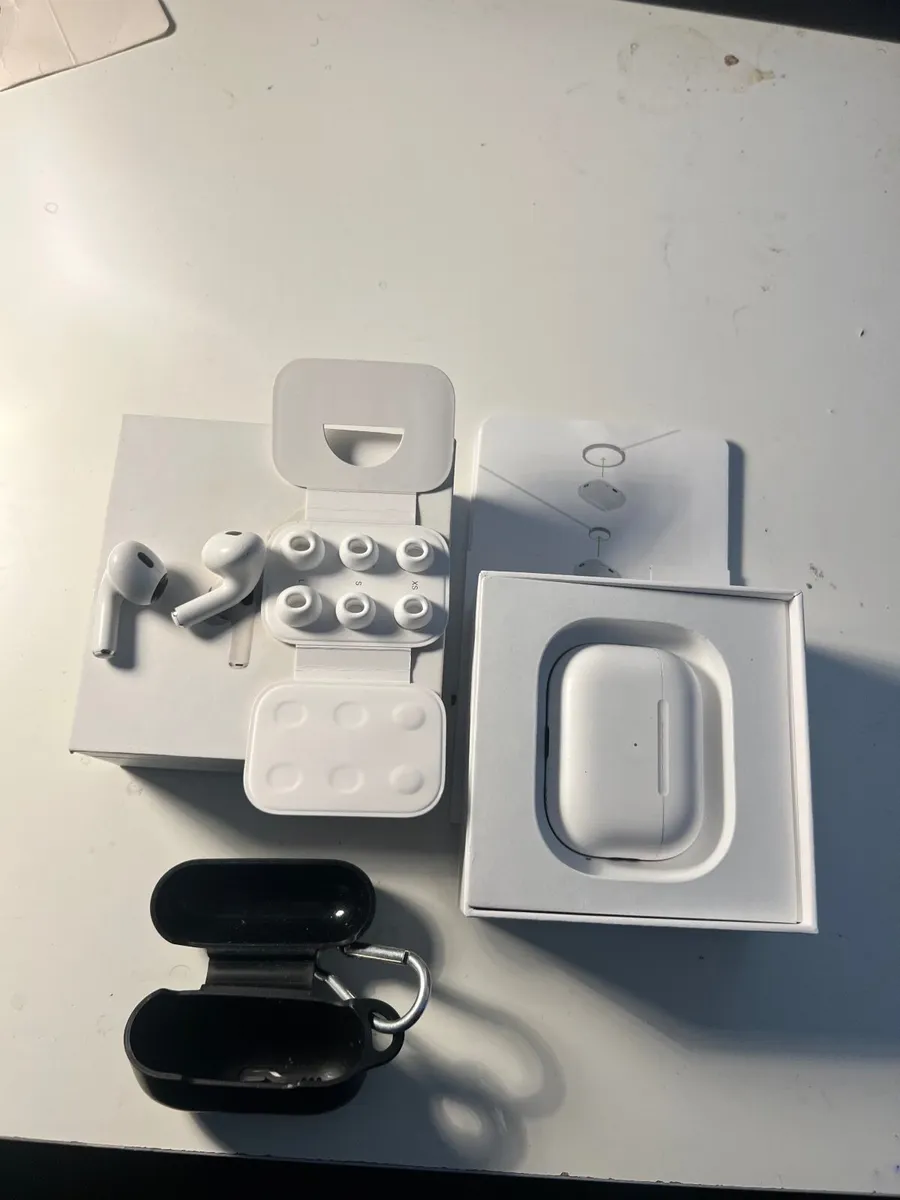 AirPod pro (2nd generation) - Image 3