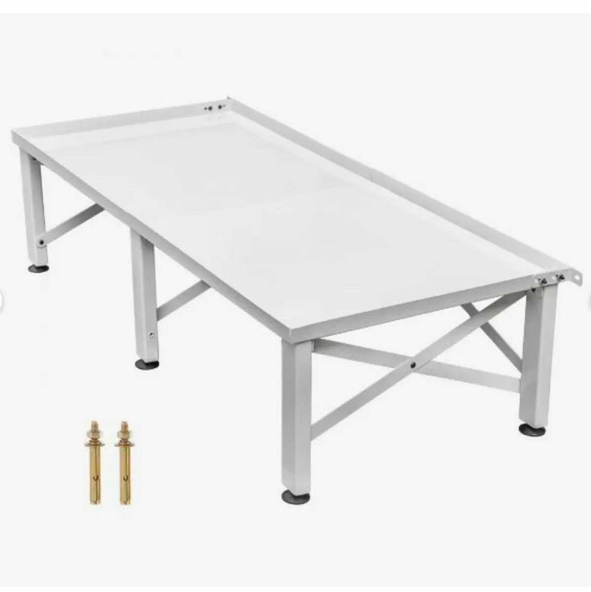 Laundry Pedestal 124x54.9 cm - Image 1
