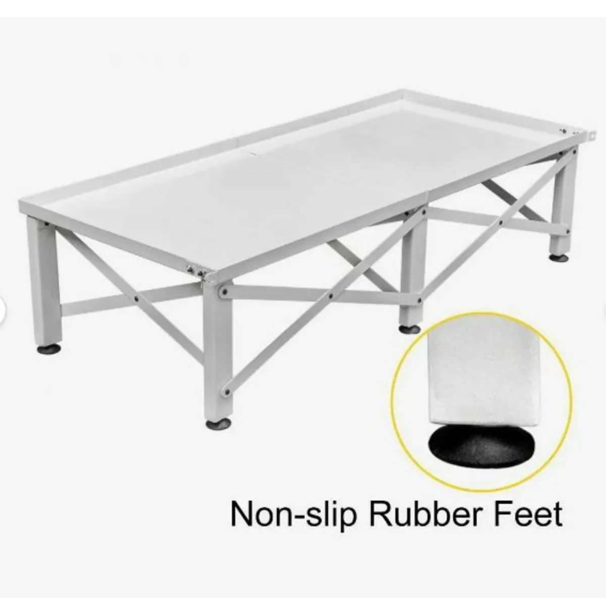 Laundry Pedestal 124x54.9 cm - Image 2