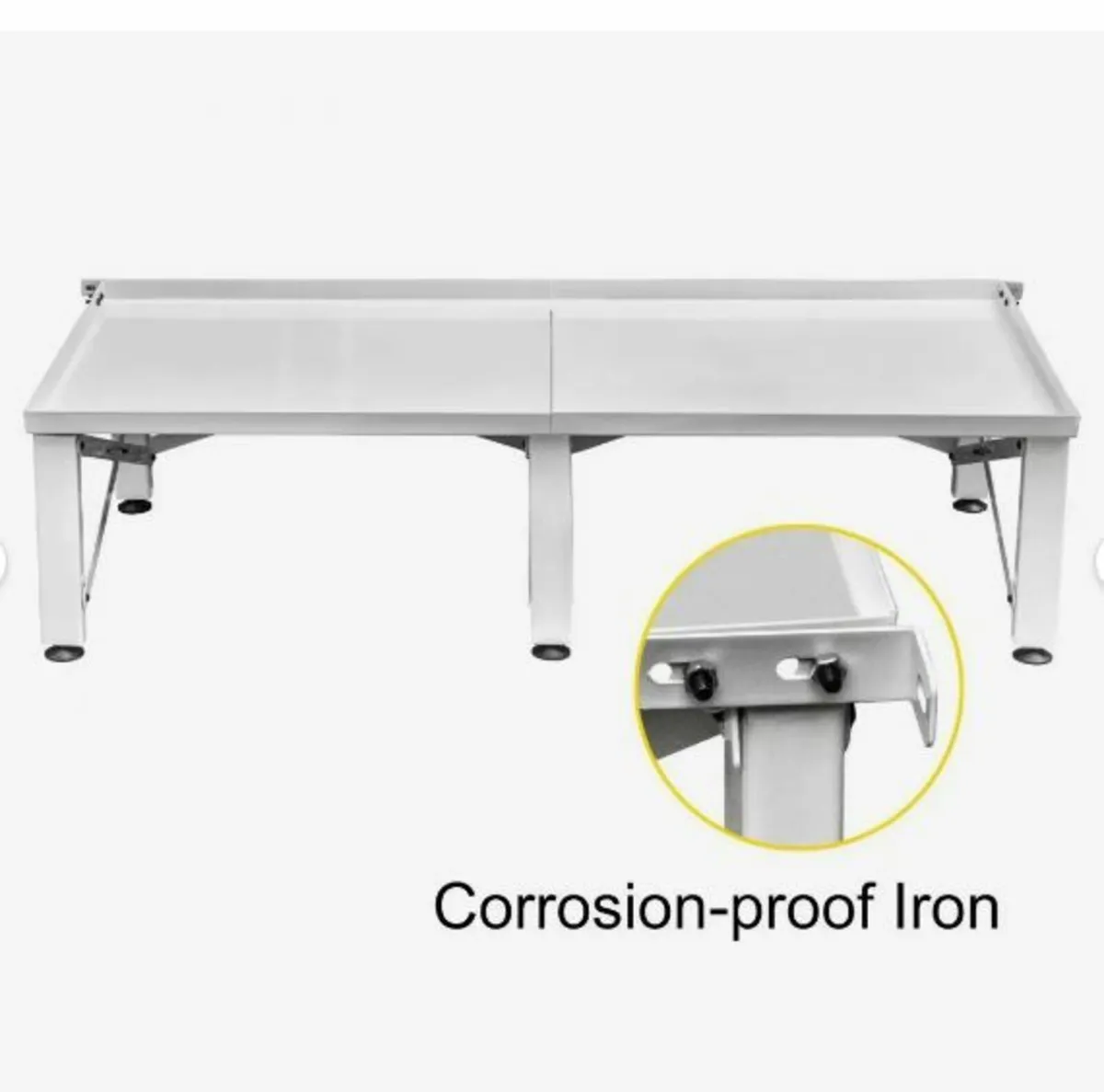 Laundry Pedestal 124x54.9 cm - Image 4