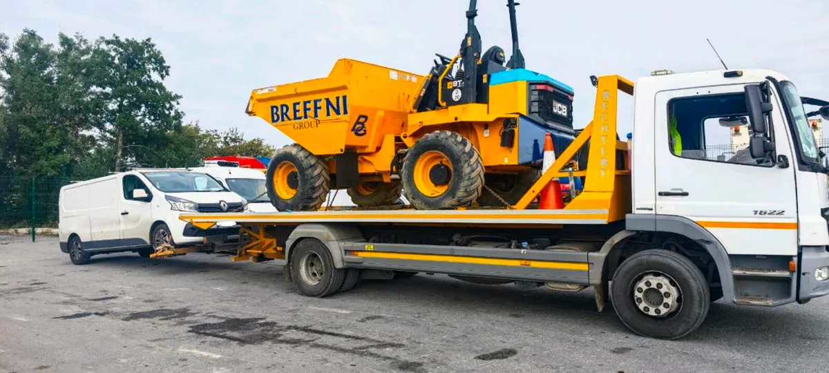 Haulage Recovery Transport - Image 4