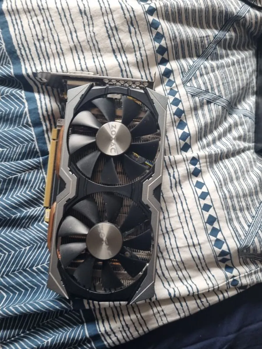 Pc parts - Image 2