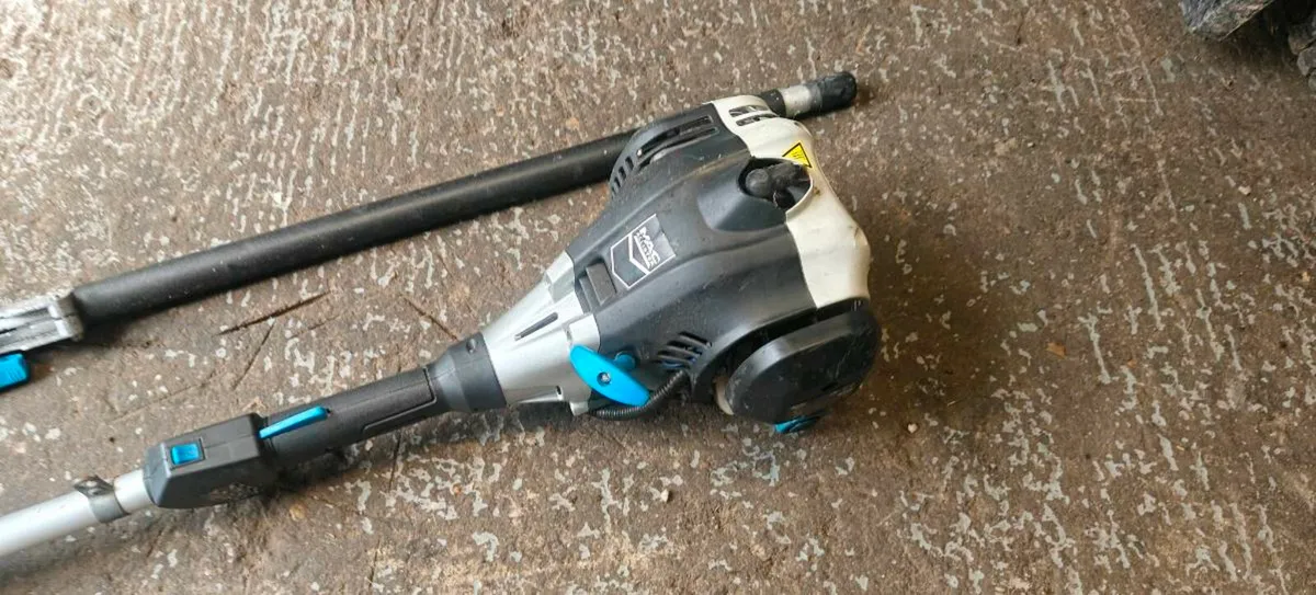 Macallister multitool 3in1 - Image 2