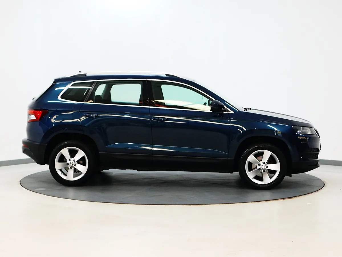 *39* 2019 Skoda Karoq 1.0TSI AMBITION - Image 3