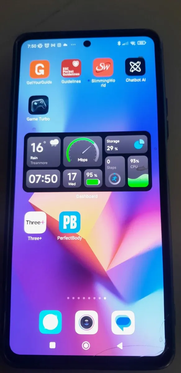 Phone - Image 1