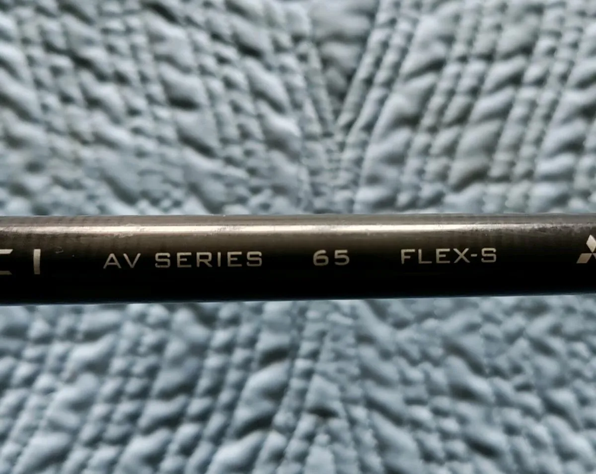 Titleist TsI2 15deg 65g S LH - Image 3