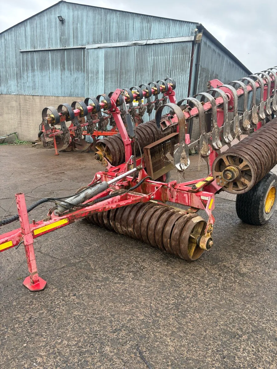 Vaderstad 620 - Image 1