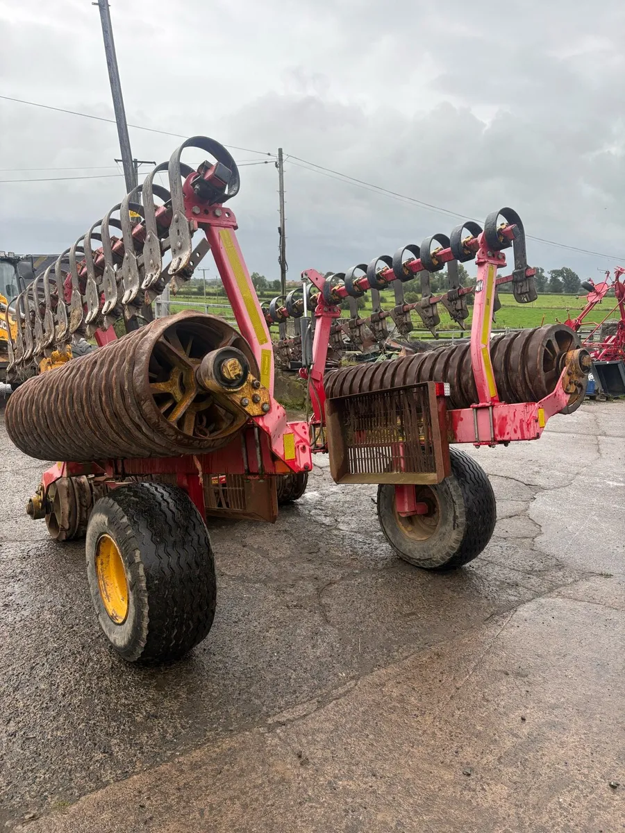 Vaderstad 620 - Image 2