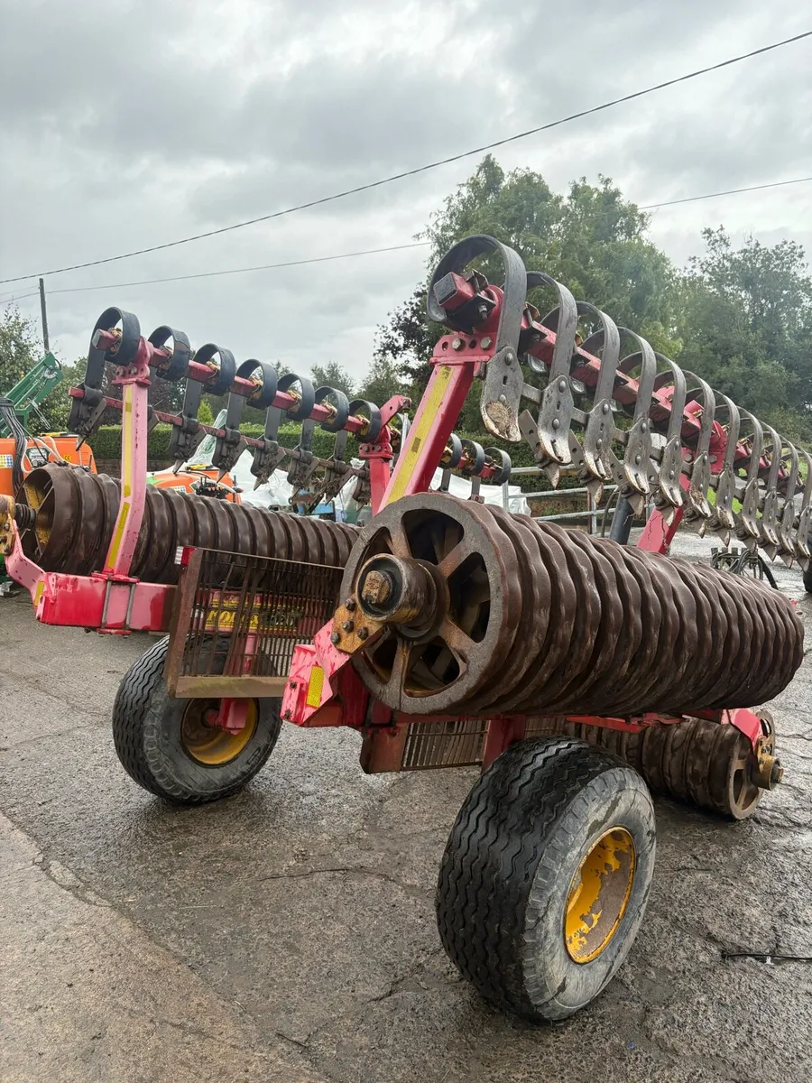 Vaderstad 620 - Image 3
