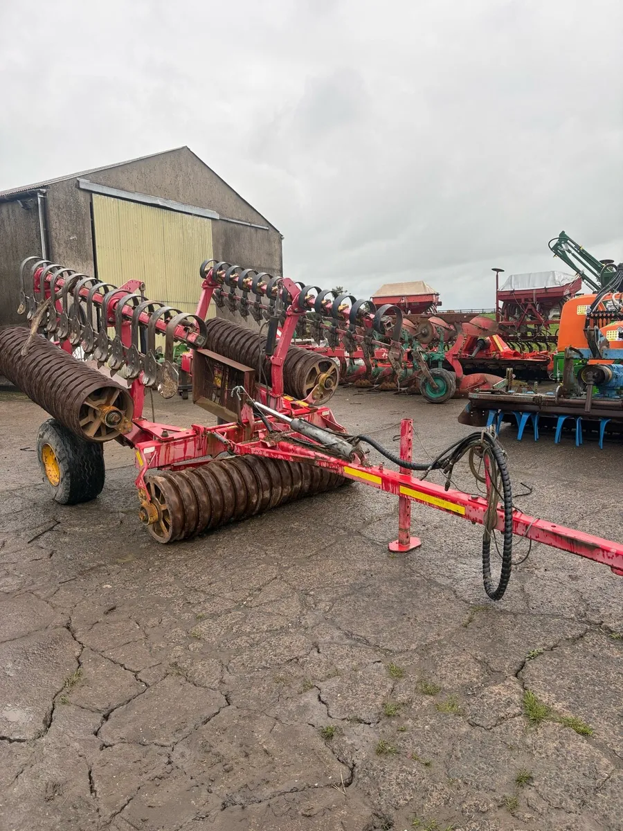 Vaderstad 620 - Image 4