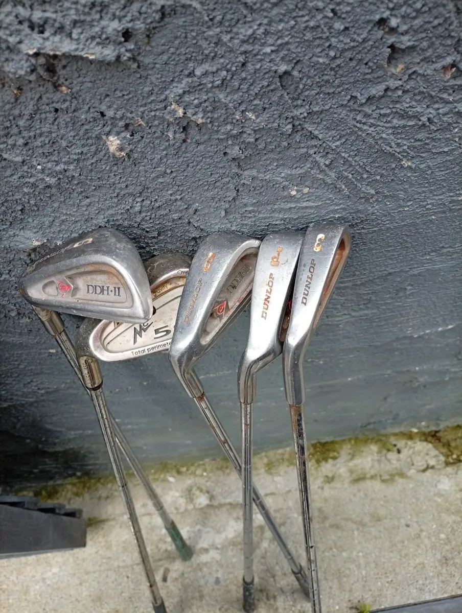 Golfing club - Image 2
