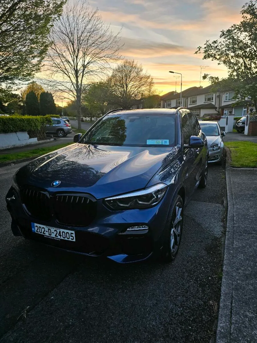 BMW X5 45E - Image 2