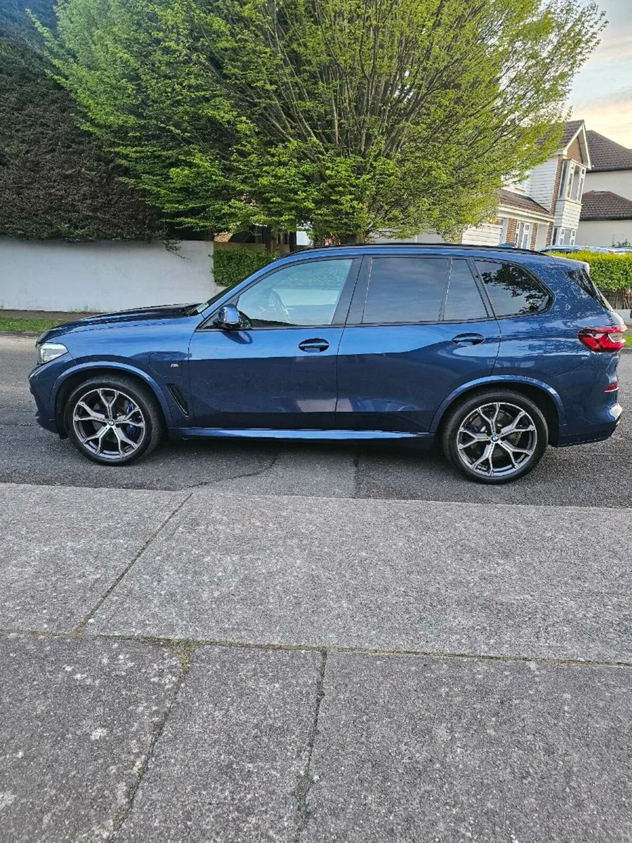 BMW X5 45E - Image 3