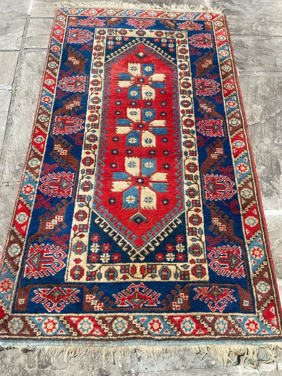 Turkish Rugs - Image 1