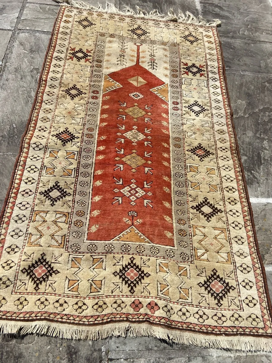 Turkish Rugs - Image 2