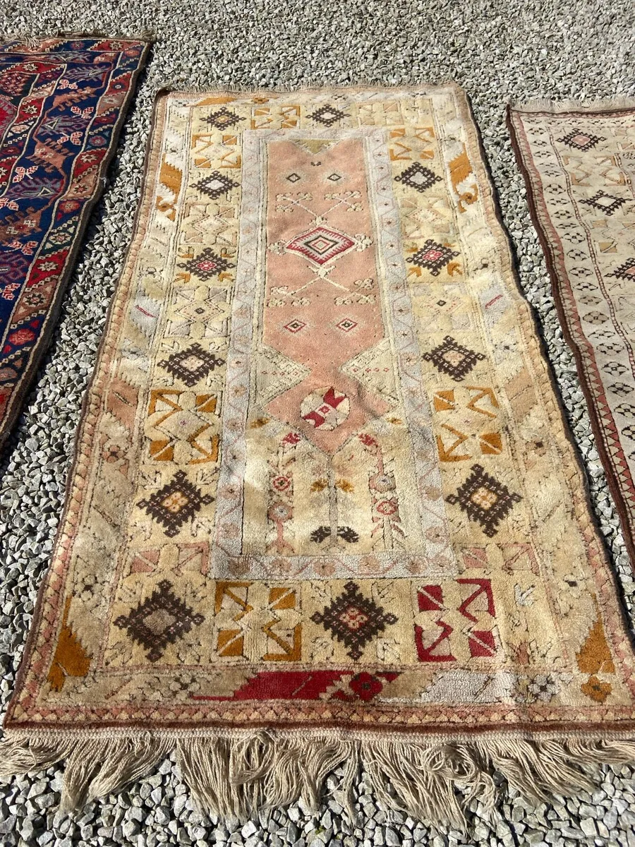 Turkish Rugs - Image 3
