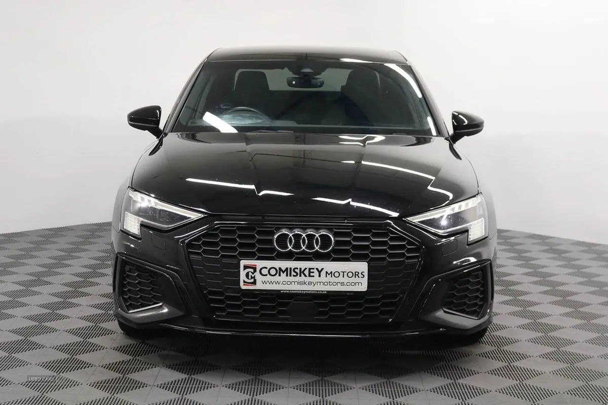 Audi A3 TDI Edition 1 - Image 2