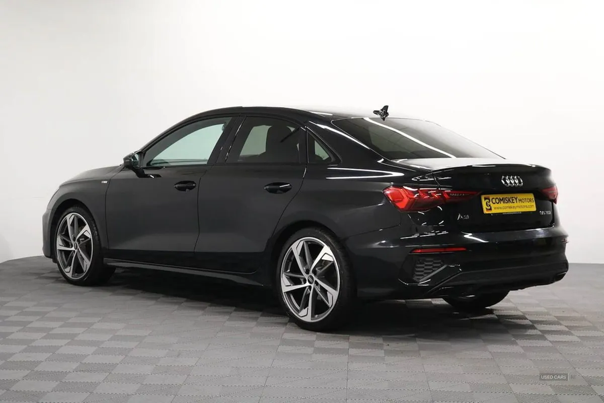 Audi A3 TDI Edition 1 - Image 4