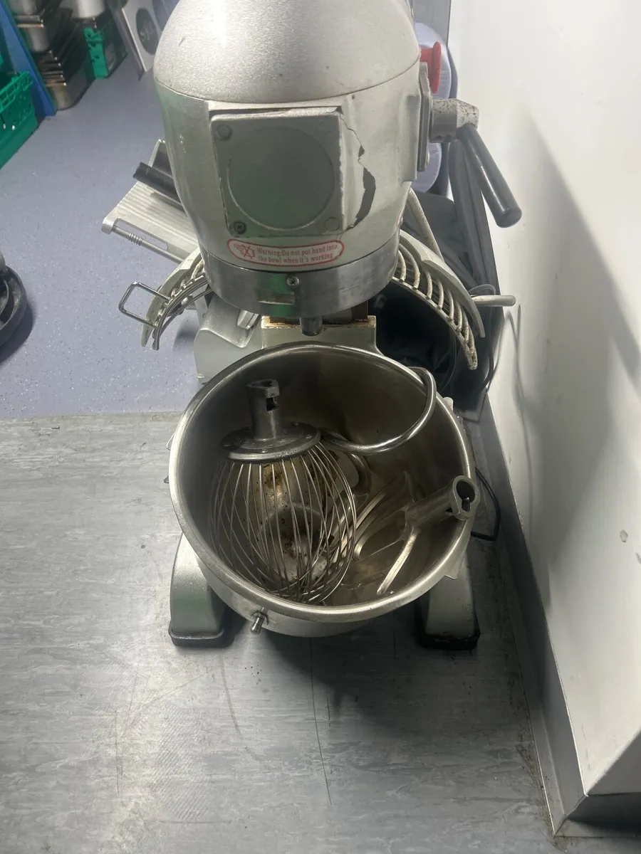 Catering fittings - Image 2