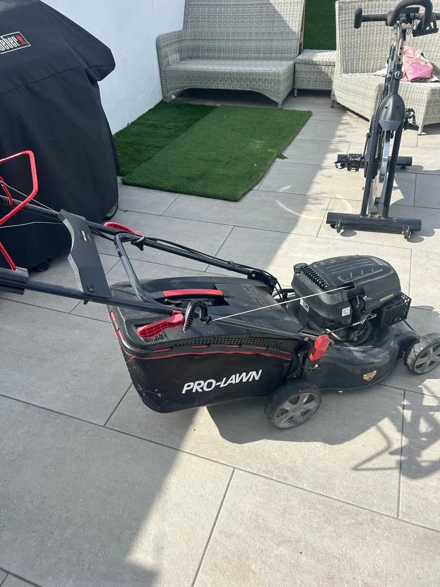 Lawnmower - Image 2
