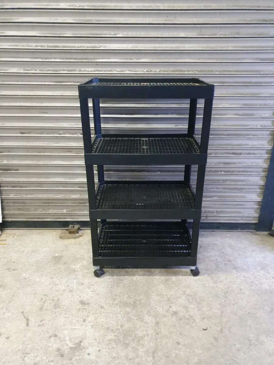 2 Arken stands - Image 2