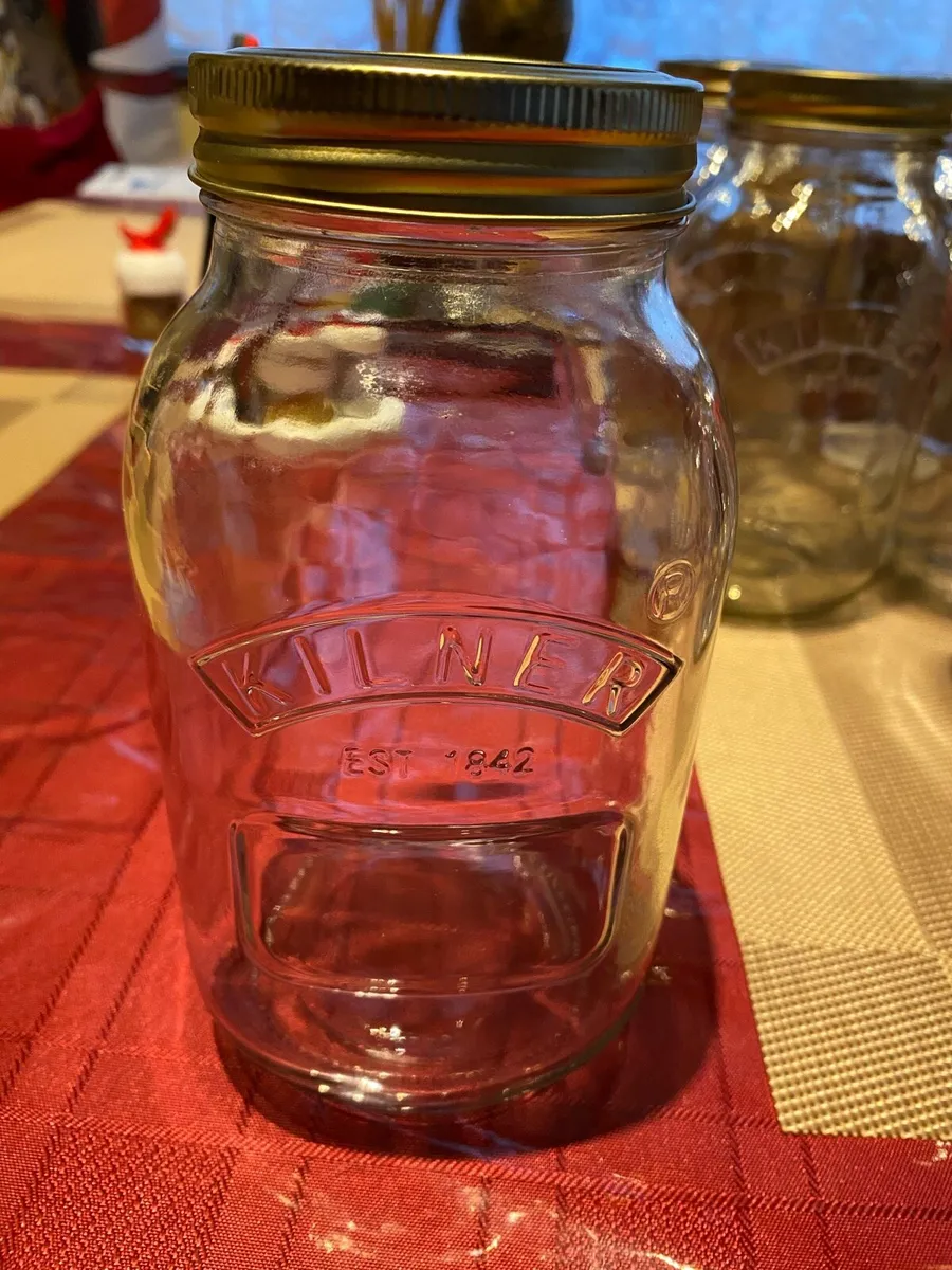 Kilner Jars - Image 2