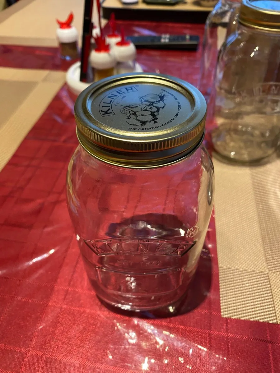 Kilner Jars - Image 3