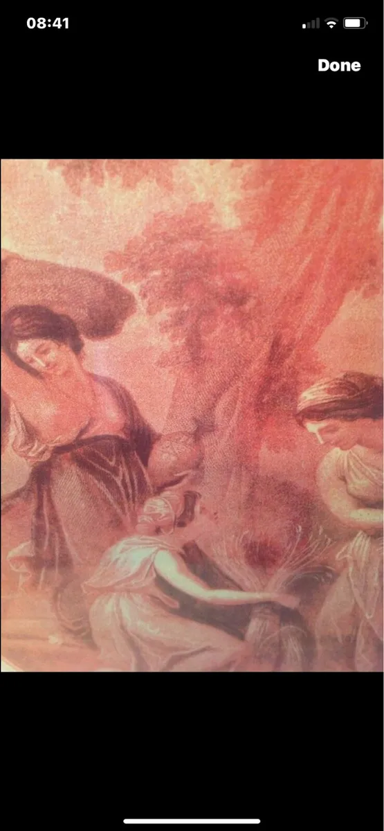 Goddess of Agriculture Large Picture - Image 4