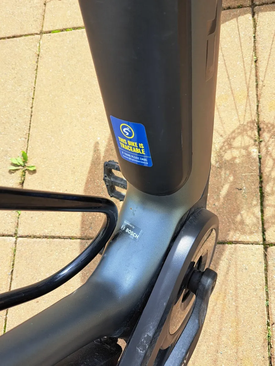 Bicycle - Image 1