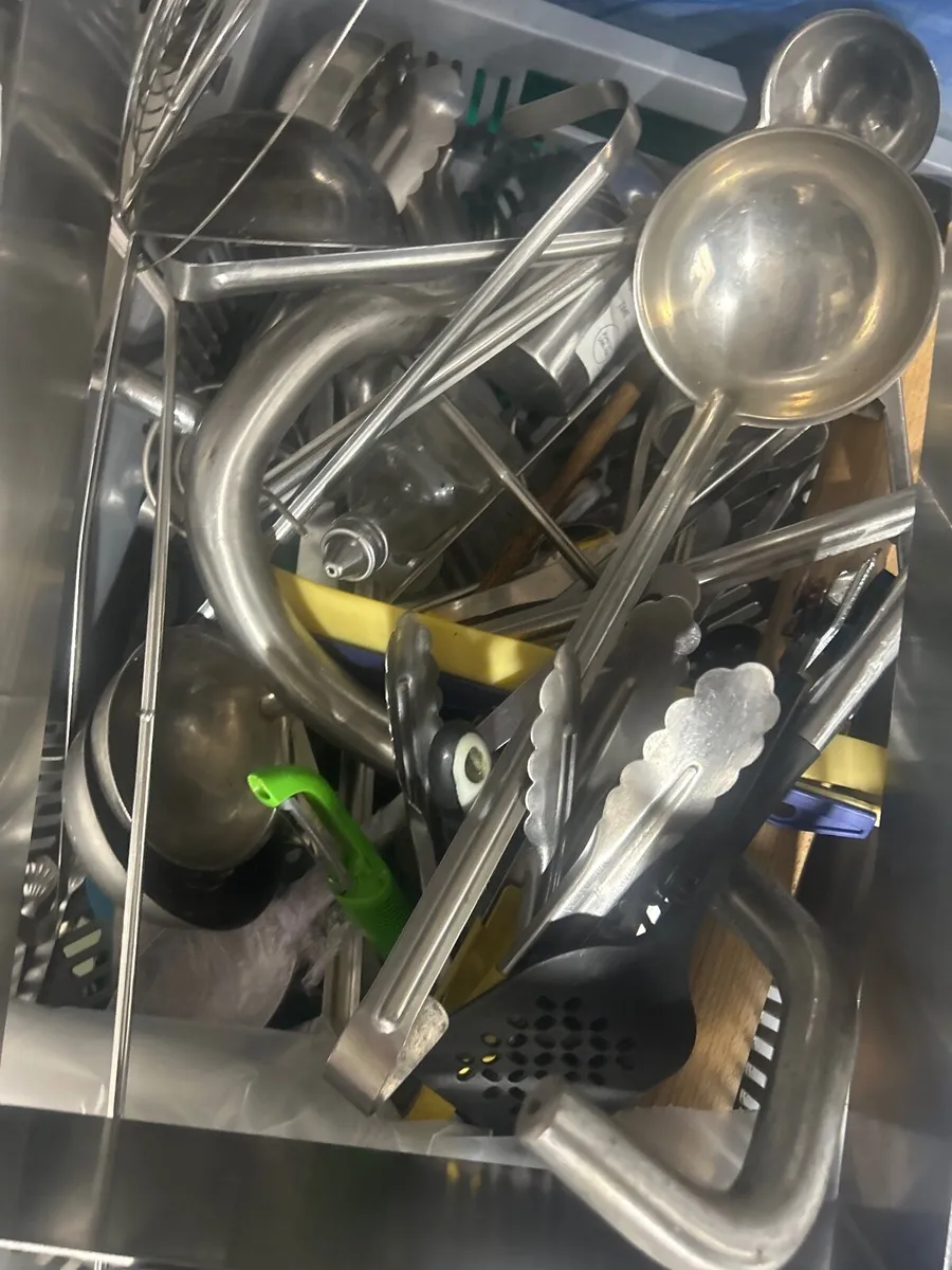 Catering fittings - Image 3