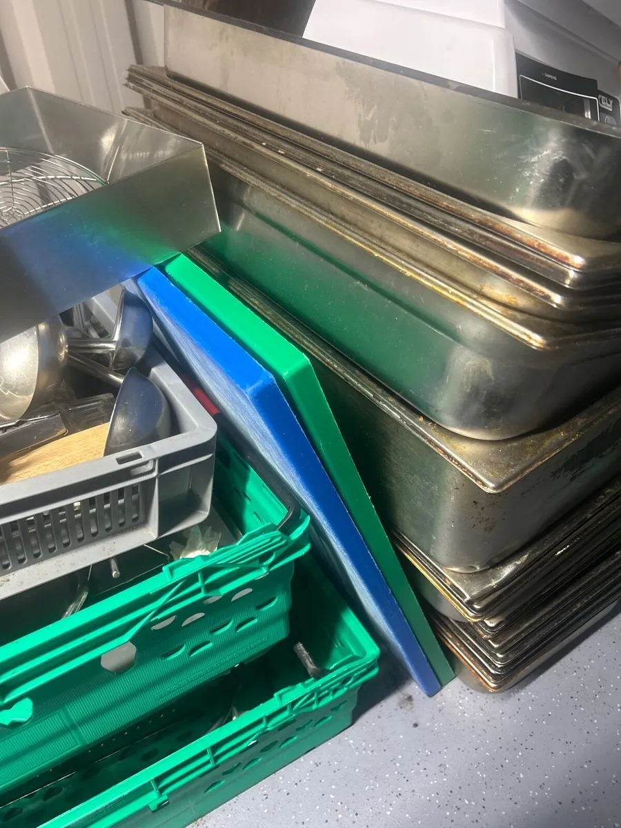 Catering fittings - Image 4