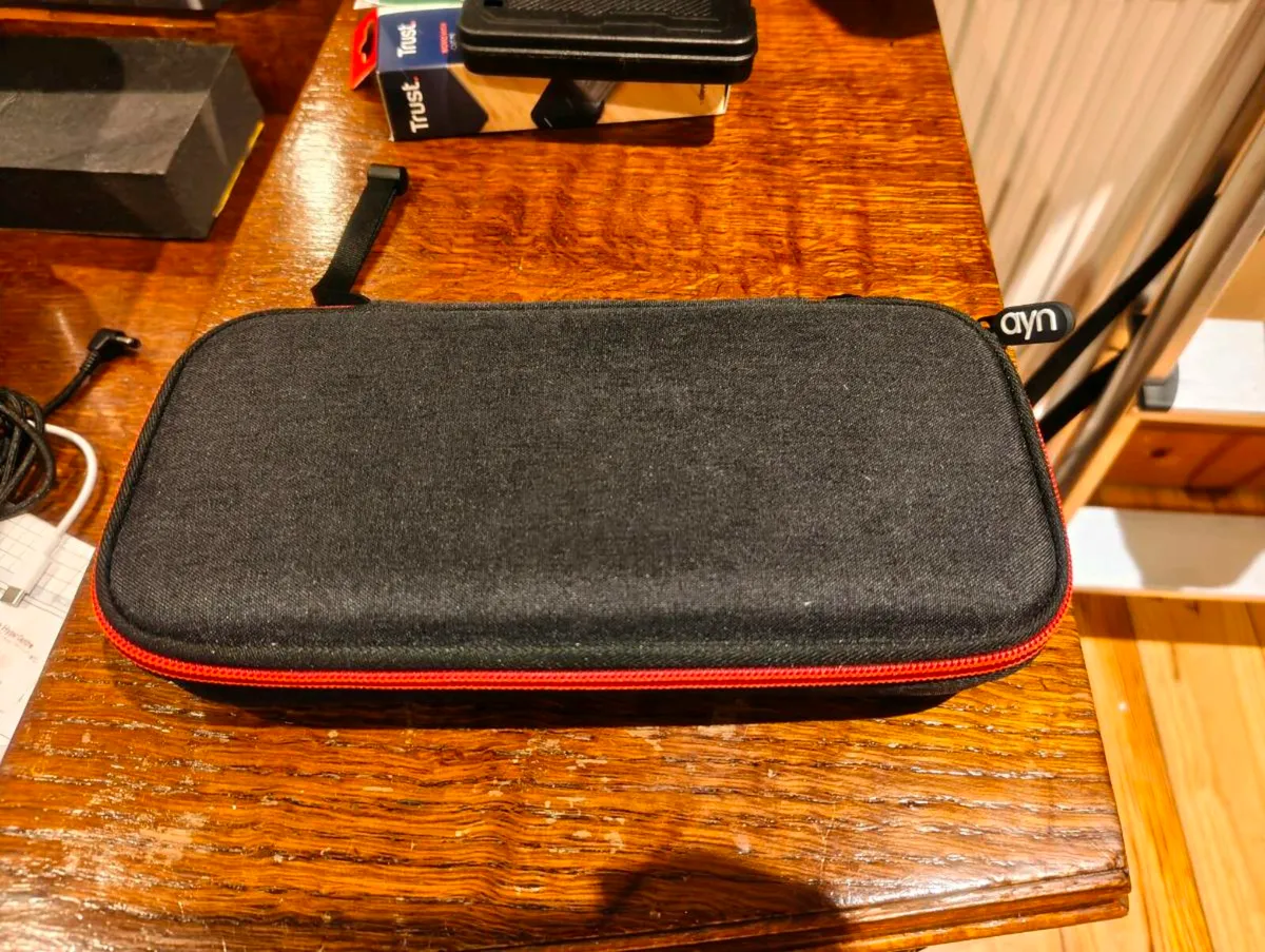 Odin pro - Image 1