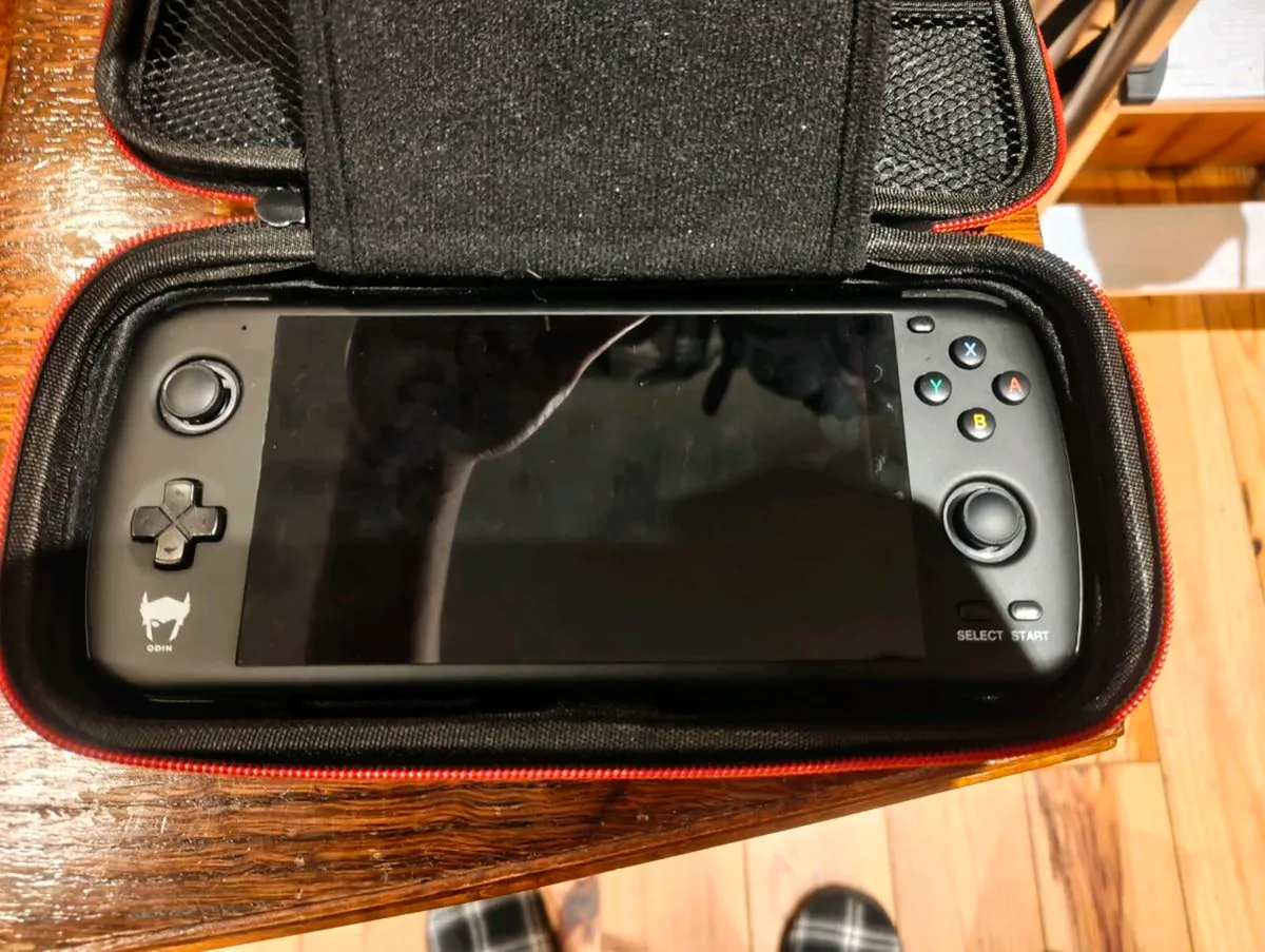 Odin pro - Image 2