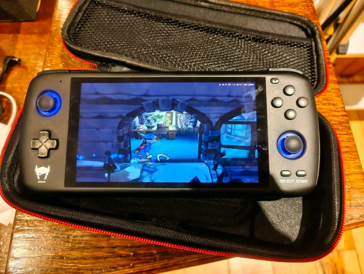 Odin pro - Image 4