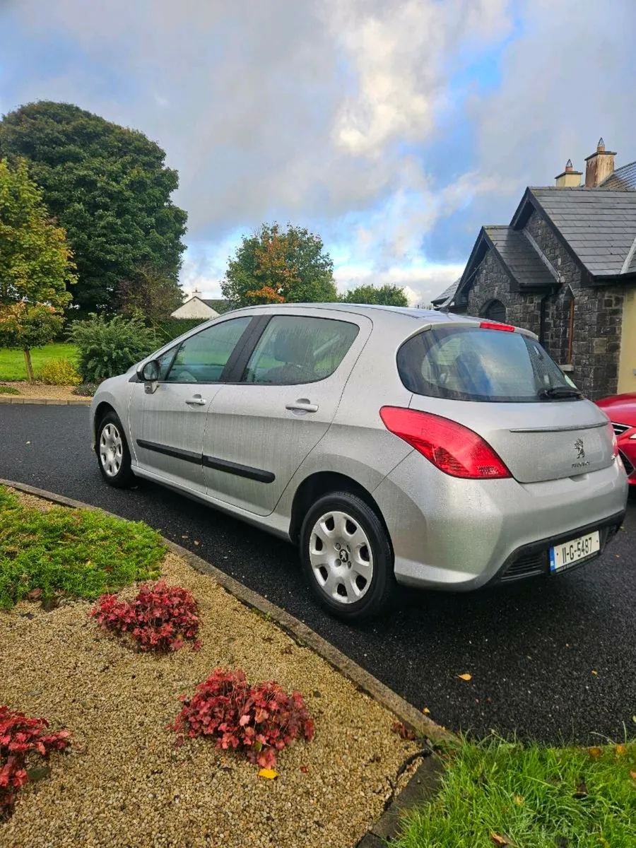 Peugeot 308 - Image 4